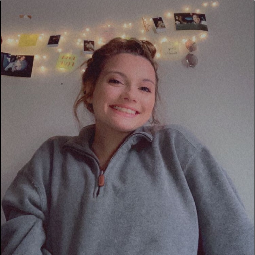 Meet your Posher, Zayda